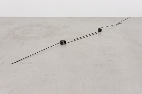 Alain Kirili at Akira Ikeda Gallery/Berlin